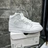 giay nike jordan mid full trang likeauth 1
