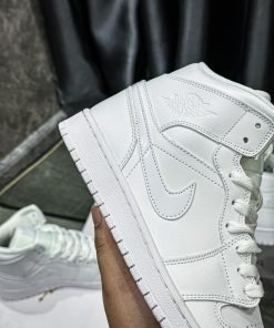 giay nike jordan mid full trang likeauth 11