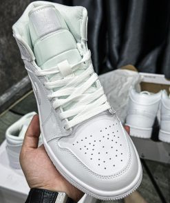 giay nike jordan mid full trang likeauth 7