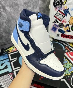 giay nike air jordan 1 high obsidian 3