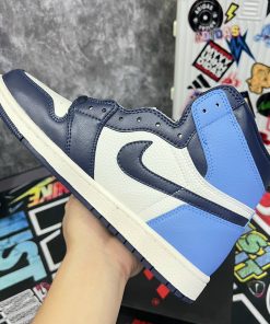 giay nike air jordan 1 high obsidian 4