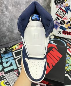 giay nike air jordan 1 high obsidian 5