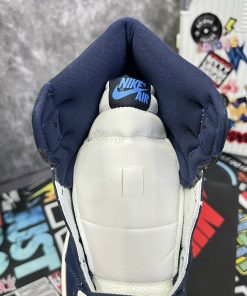 giay nike air jordan 1 high obsidian 6