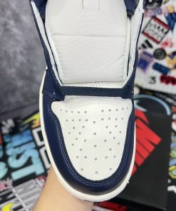 giay nike air jordan 1 high obsidian 7