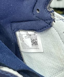 giay nike air jordan 1 high obsidian 9