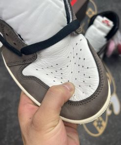 giay nike air jordan travis scott high mocha 10