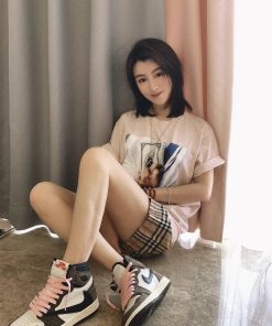 giay nike air jordan travis scott high mocha 2