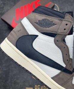 giay nike air jordan travis scott high mocha 7