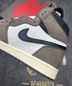 giay nike air jordan travis scott high mocha 8