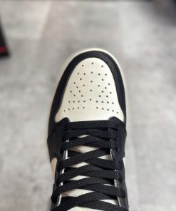 giay sneaker nike air jordan high dark mocha likeauth 10 1