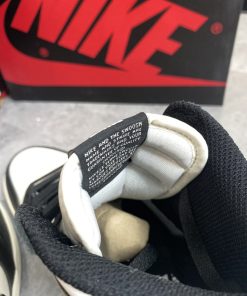 giay sneaker nike air jordan high dark mocha likeauth 14