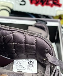 nike air jordan 4 retro a maniere violet ore best qualiy1010