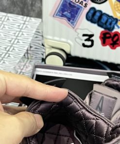 nike air jordan 4 retro a maniere violet ore best qualiy1313