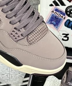 nike air jordan 4 retro a maniere violet ore best qualiy88