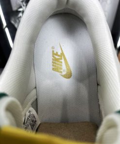 Nike SB Dunk Low x Otomo Katsuhiro “Steamboy OST” Smoke Green Gold - Like Auth nike sb dunk otomo katsuhiro grey green gold 19