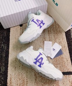 Giày MLB BigBall Chunky LA Dodgers