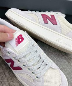 2 giay sneaker new balance 300 pink rep11