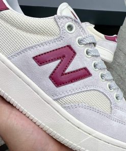 3 giay sneaker new balance 300 pink rep11