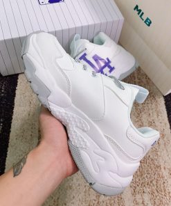 Giày MLB BigBall Chunky LA Dodgers