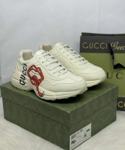 Giày Gucci Rhyton 'Mouth'_yoyo1sneaker