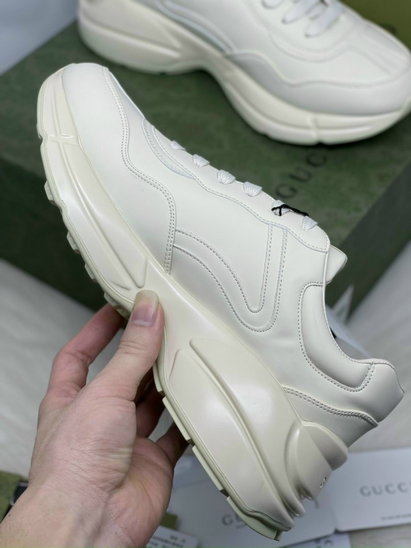 Giày Gucci Rhyton 'Mouth' - Like Auth Giày Gucci Rhyton 'Mouth'_yoyo1sneaker