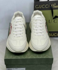 giay gucci rhyton sneaker mouth likeauth 6