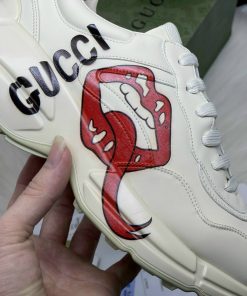 Giày Gucci Rhyton 'Mouth'_yoyo1sneaker