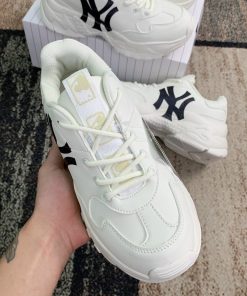 Giày MLB Bigball Chunky A Newyork Yankees - Rep 1:1 Giày MLB Bigball _yoyo1sneaker