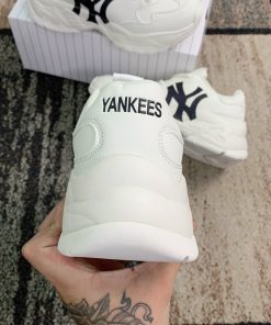 Giày MLB Bigball Chunky A Newyork Yankees - Rep 1:1 Giày MLB Bigball _yoyo1sneaker