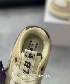 giay mlb chunky liner boston red sox beige likeauth 8