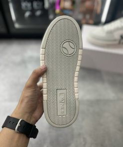 Giày MLB Chunky Liner New York Yankees 'Grey' - Like Auth MLB liner Grey_yoyo1sneaker