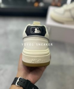 MLB Liner Ivory