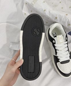 MLB Piano Black_yoyo1 sneaker