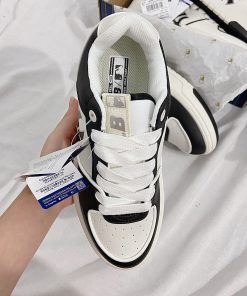 MLB Piano Black_yoyo1 sneaker