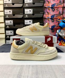 Giày New Balance 300 'Yellow' giay new balance 300 yellow replica 1