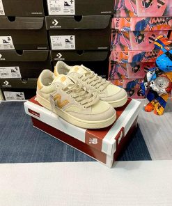 Giày New Balance 300 'Yellow' giay new balance 300 yellow replica 2