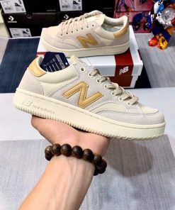 Giày New Balance 300 'Yellow' giay new balance 300 yellow replica 3