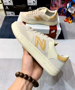 Giày New Balance 300 'Yellow' giay new balance 300 yellow replica 4