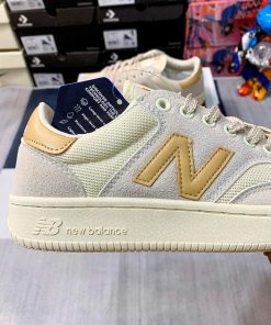 Giày New Balance 300 'Yellow' giay new balance 300 yellow replica 7