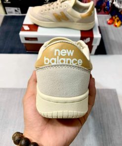 Giày New Balance 300 'Yellow' giay new balance 300 yellow replica 8