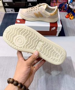 Giày New Balance 300 'Yellow' giay new balance 300 yellow replica 9