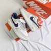 giay nike air force 1 cool orange gray likeauth 1