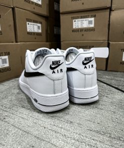 Giày Nike Air Force 1 Low 'White Black' - Like Auth giay nike air force 1 low white black likeauth 10