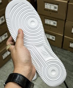 Giày Nike Air Force 1 Low 'White Black' - Like Auth Giày Nike Air Force 1 Low 'White Black'_yoyo1sneaker
