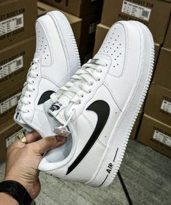 Giày Nike Air Force 1 Low 'White Black' - Like Auth giay nike air force 1 low white black likeauth 5