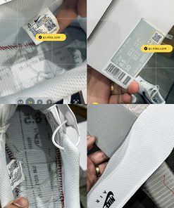 Giày Nike Air Force 1 Low 'White Black' - Like Auth Giày Nike Air Force 1 Low 'White Black'_yoyo1sneaker