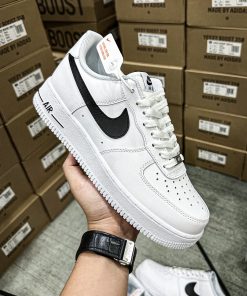 Giày Nike Air Force 1 Low 'White Black' - Like Auth Giày Nike Air Force 1 Low 'White Black'
