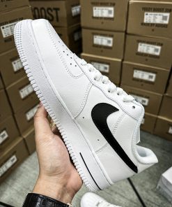 Giày Nike Air Force 1 Low 'White Black' - Like Auth giay nike air force 1 low white black likeauth 9