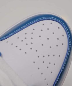 giay nike air jordan low blue like auth88