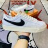 giay nike blazer vintage white black likeauth 01